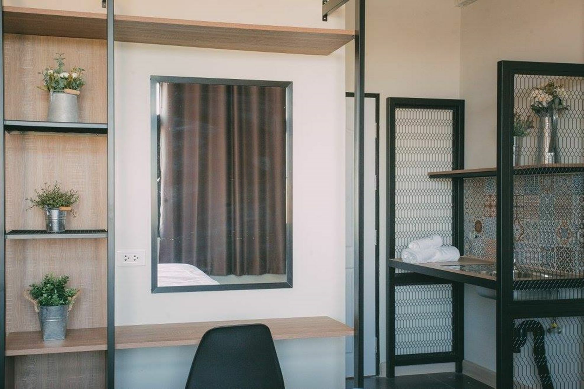 Baan Noppadol Aparthotel Bangkok Exteriör bild